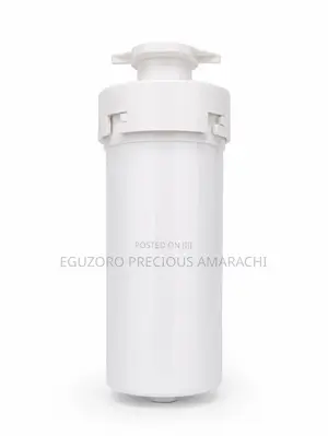 Pearl Uf Water Filter Cartridge