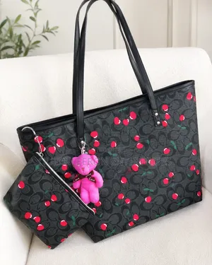 Gurly Tote Bags