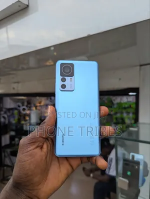 Xiaomi 12T Pro 256 GB Blue