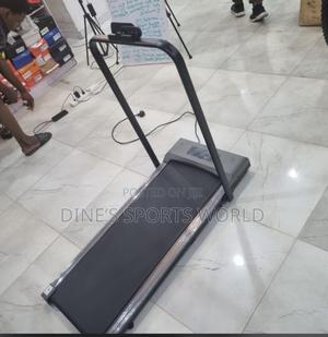 Brand New 2hp Platform Treadmill/Walking Pad