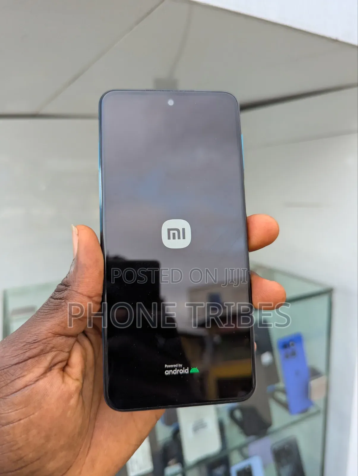 Xiaomi Redmi Note 9 Pro 128 GB Blue