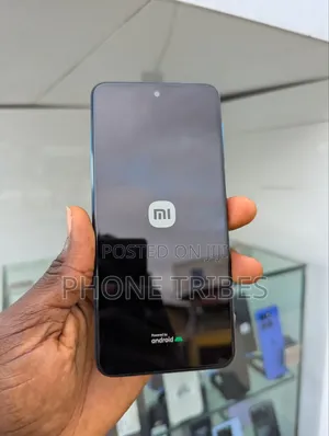 Xiaomi Redmi Note 9 Pro 128 GB Blue