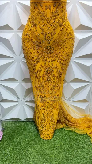 3d Floral Lace