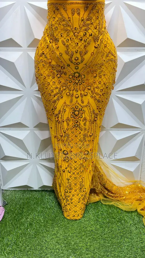 3d Floral Lace