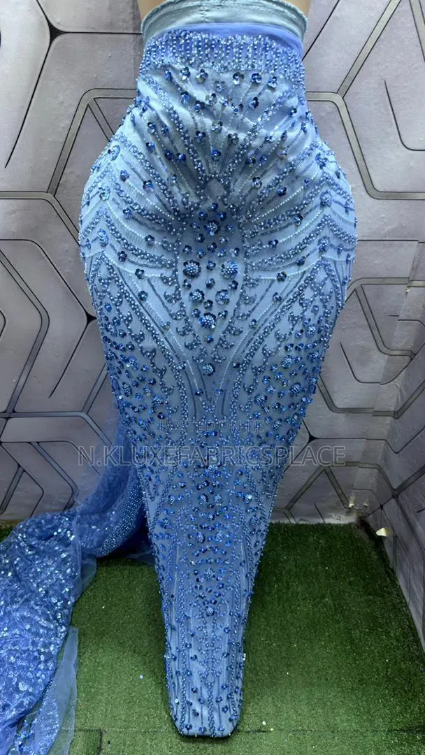 3d Floral Lace