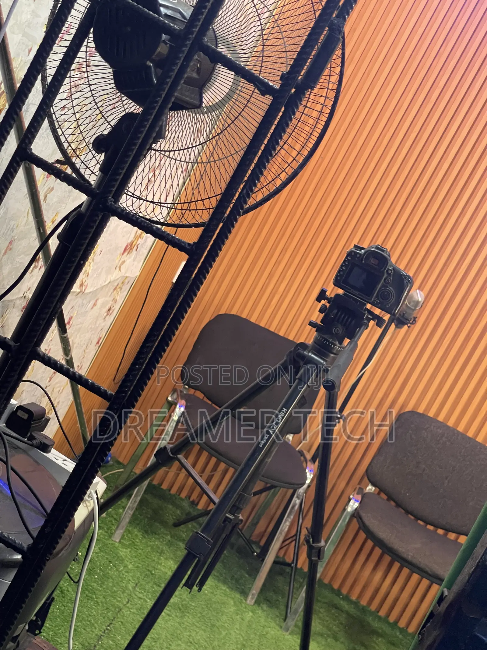 Training: Content Creator, Ai Automation And Video Production