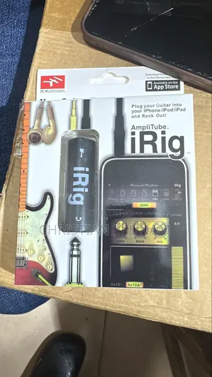 Rig Guitar