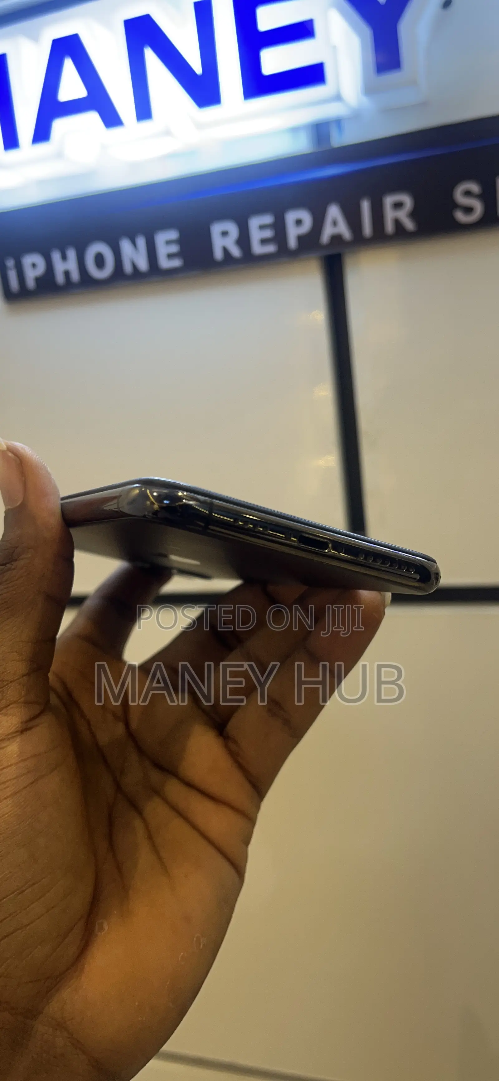 Apple iPhone 11 Pro Max 256 GB Gray