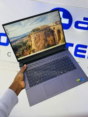 Laptop Dell G16 7630 16GB Intel Core i7 SSD 1T