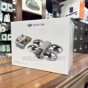 DJI Avata 360 Drone Fly More Combo With RC2 Remote