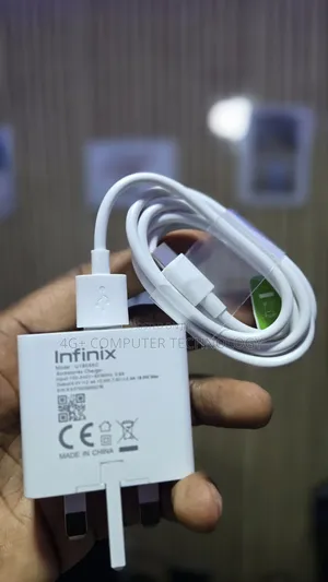 Infinix Original Carger