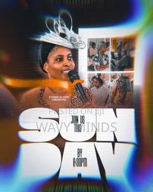 Flyer Design