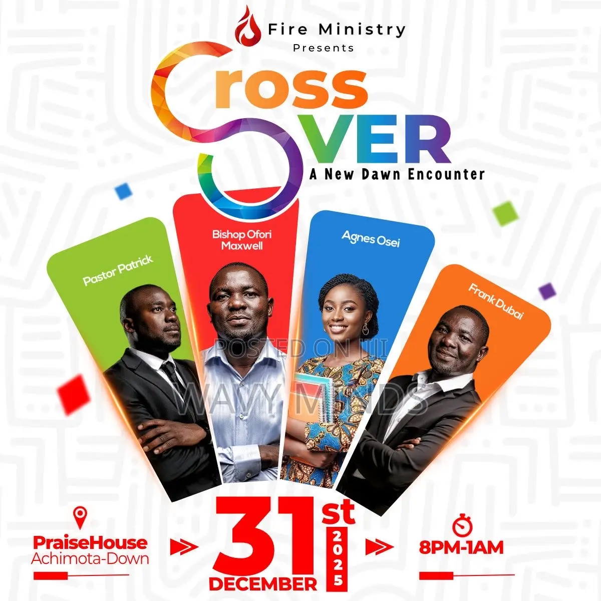 Flyer Design