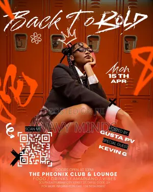 Flyer Design