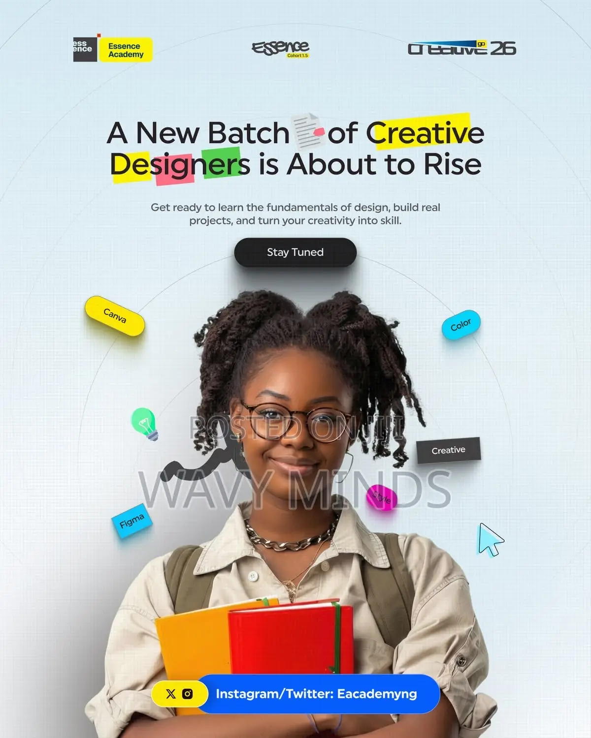 Flyer Design