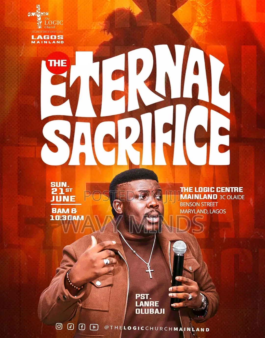 Flyer Design
