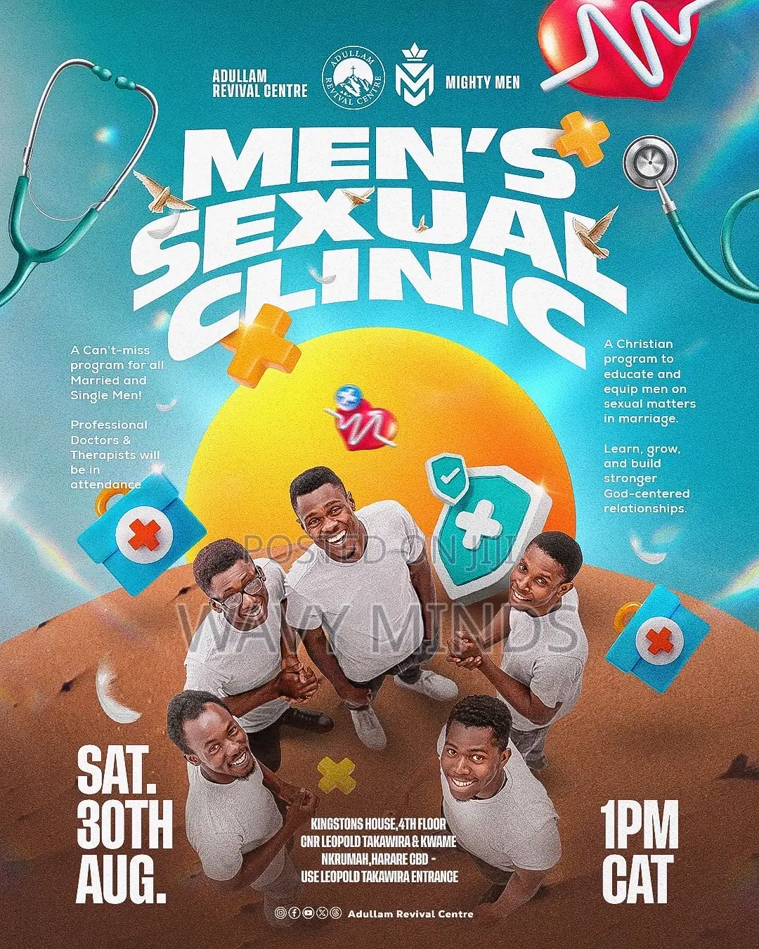 Flyer Design