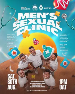 Flyer Design
