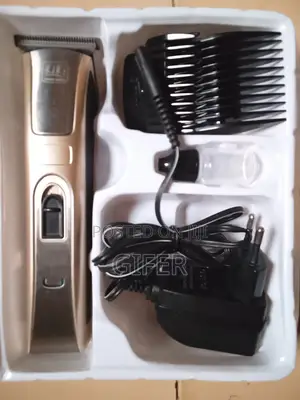 Clipper Kiki New Gain Rechargeable Full Head Balding Clip-Per Shaver
