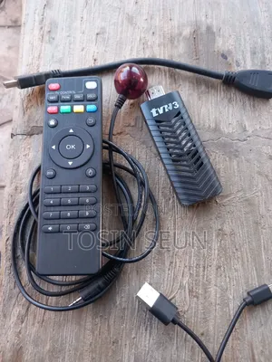 Android Tv Stick