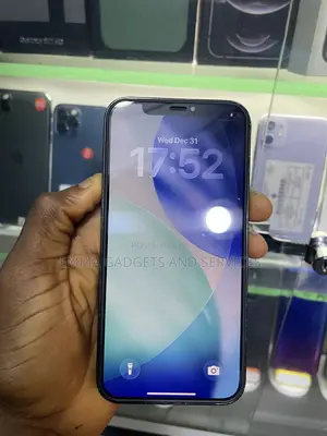 Apple iPhone 12 Pro 256 GB Blue