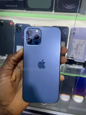 Apple iPhone 12 Pro 256 GB Blue