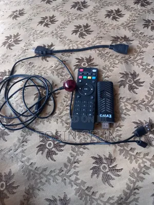 Android Tv Stick