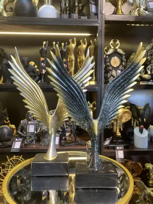 Luxury Animal Figurine - Premium Home and Office Decor’S