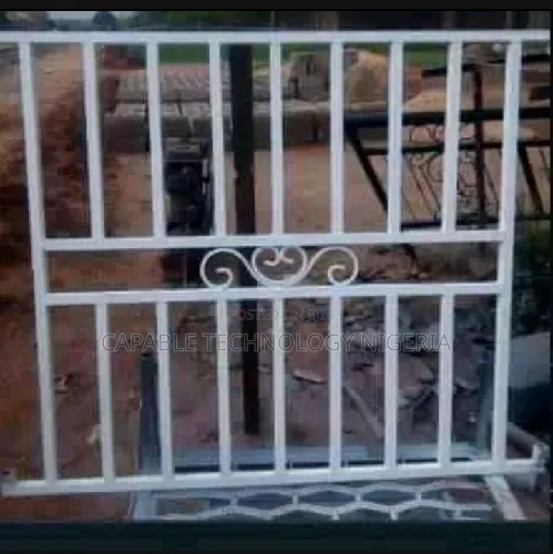Burglary Protector