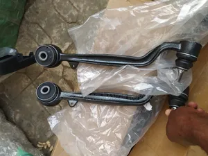 Range Rover Vogue 06/2010 Low Arms