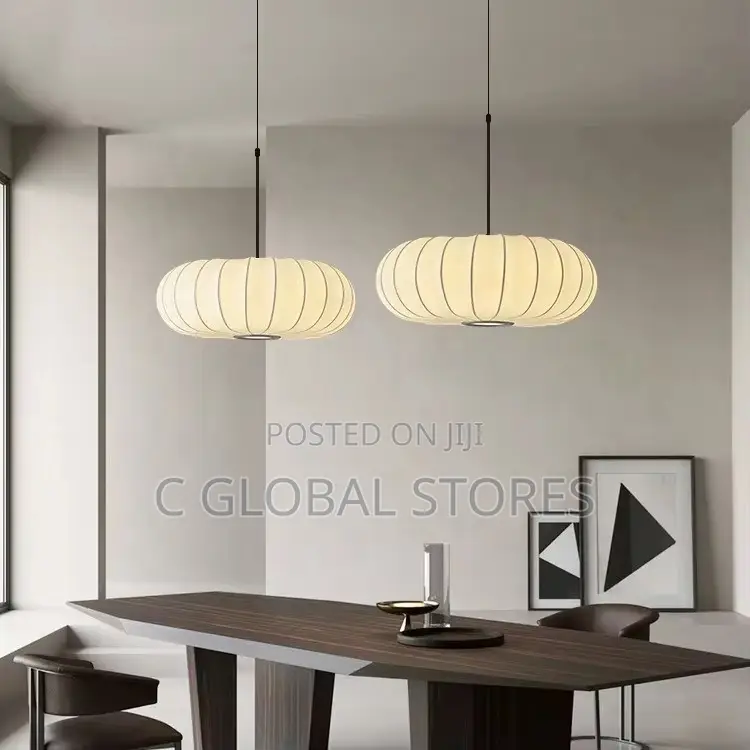 Pendant Light