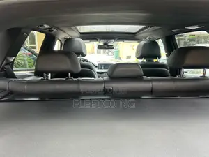 BMW X5 xDrive35i AWD (3.0L 6cyl 8A) 2017 Silver