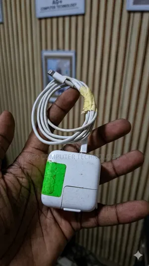 iPhone Uk Used Charger