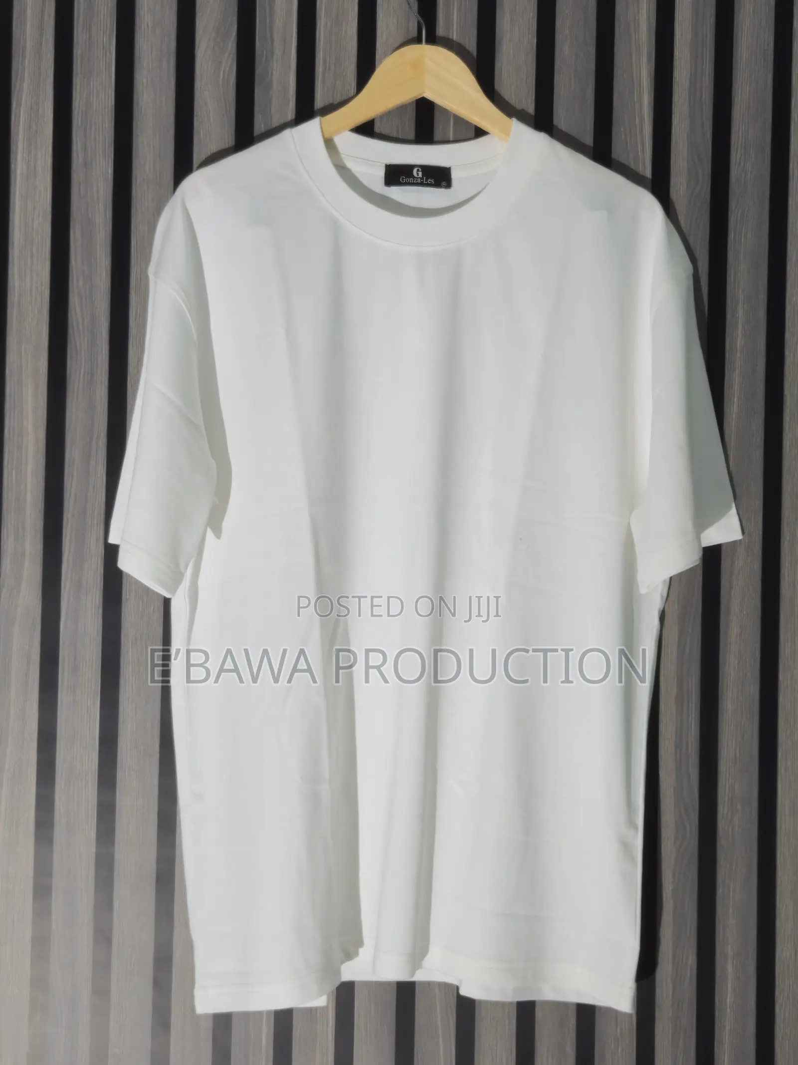 Quality Plain T-Shirt