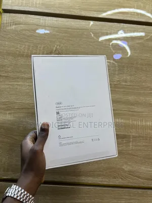 Apple iPad Air 11 (2026) 128 GB Blue