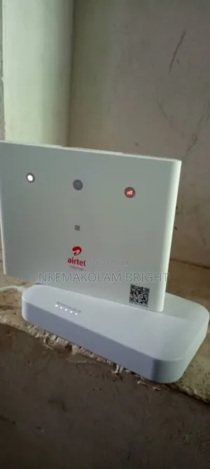Aritel 5g Router