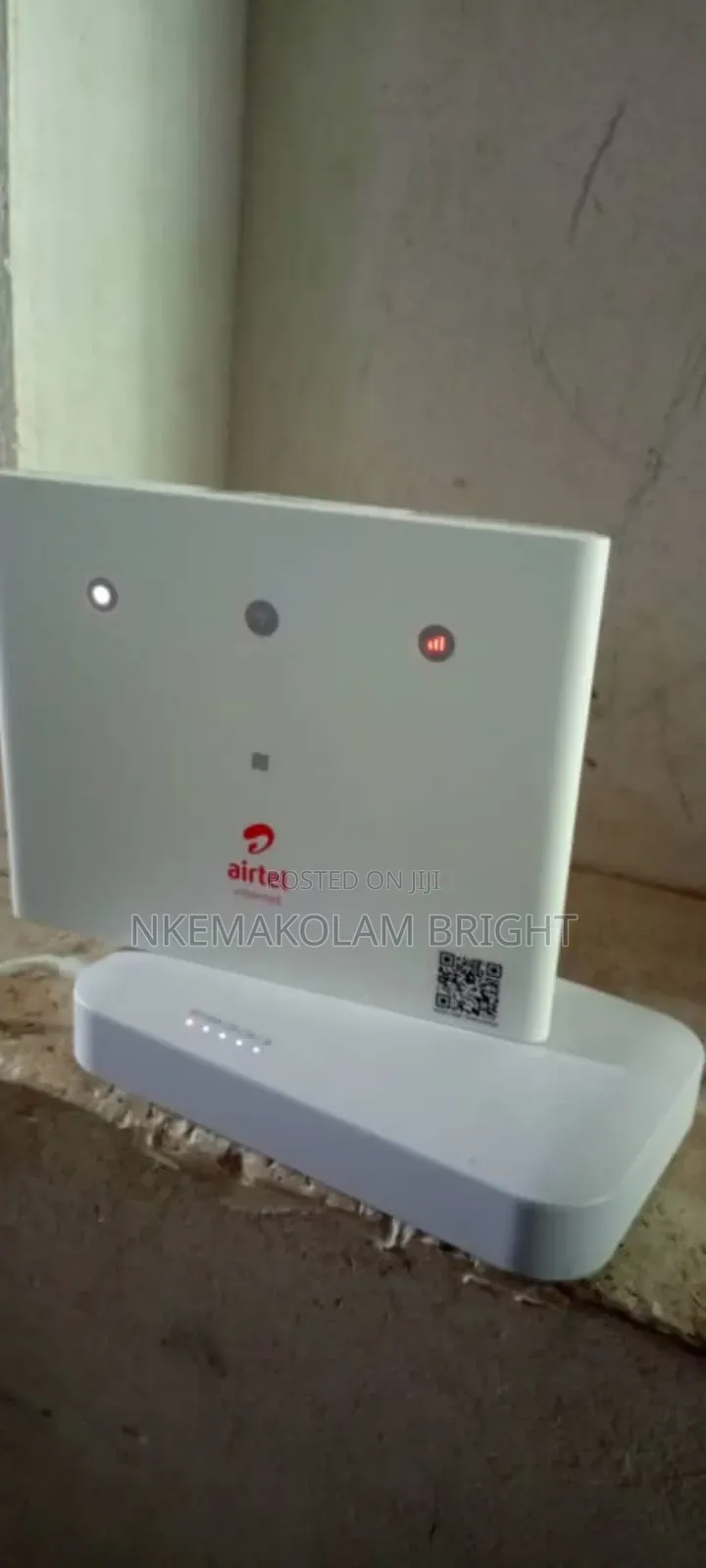 Aritel 5g Router