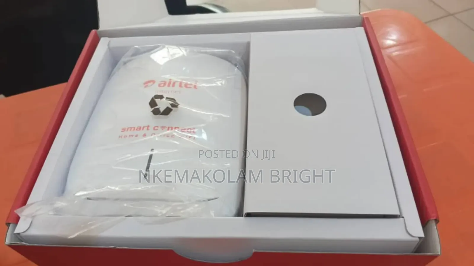 Aritel 5g Router