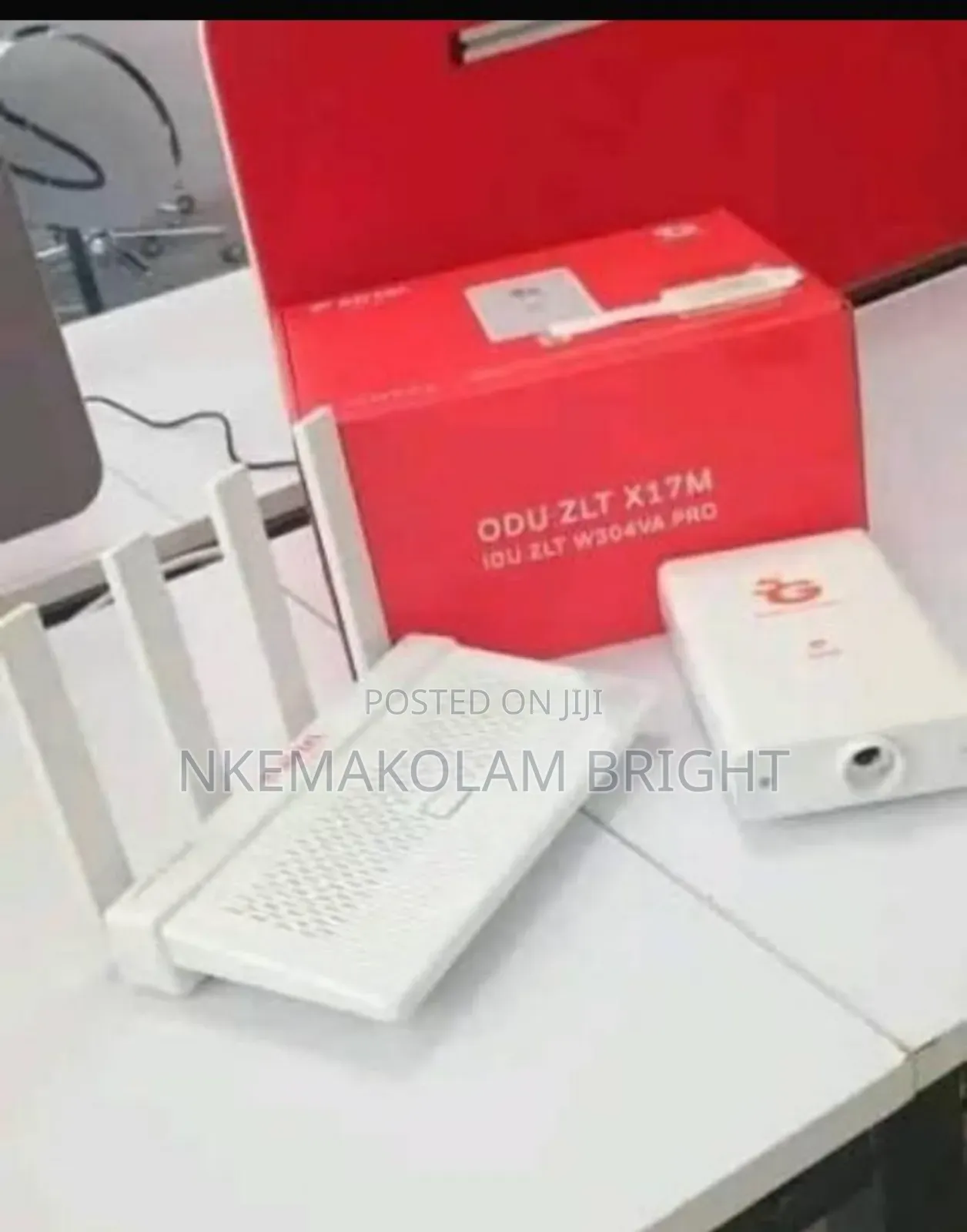 Aritel 5g Router