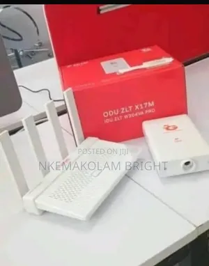 Aritel 5g Router