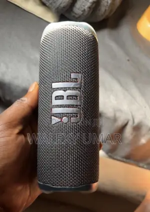 JBL Flip 6