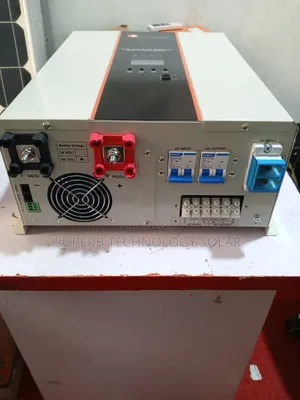 Felicity 10kva 48v Hybrid Inverter Available With 1yr Warranty