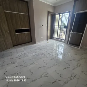 4bdrm Townhouse / Terrace in Around Nut, Lugbe District for rent