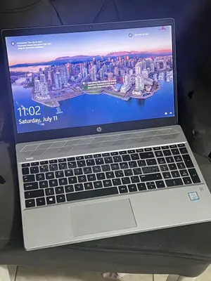 Laptop HP Pavilion 15-cs3063cl 8GB Intel Core i5 SSD 256GB