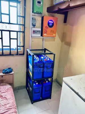 Welion 5kva 48v