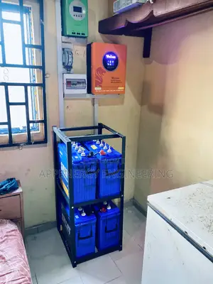 Welion 5kva 48v