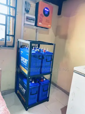 Welion 5kva 48v