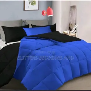 Cotton Duvet Sets*