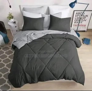 Cotton Duvet Sets*