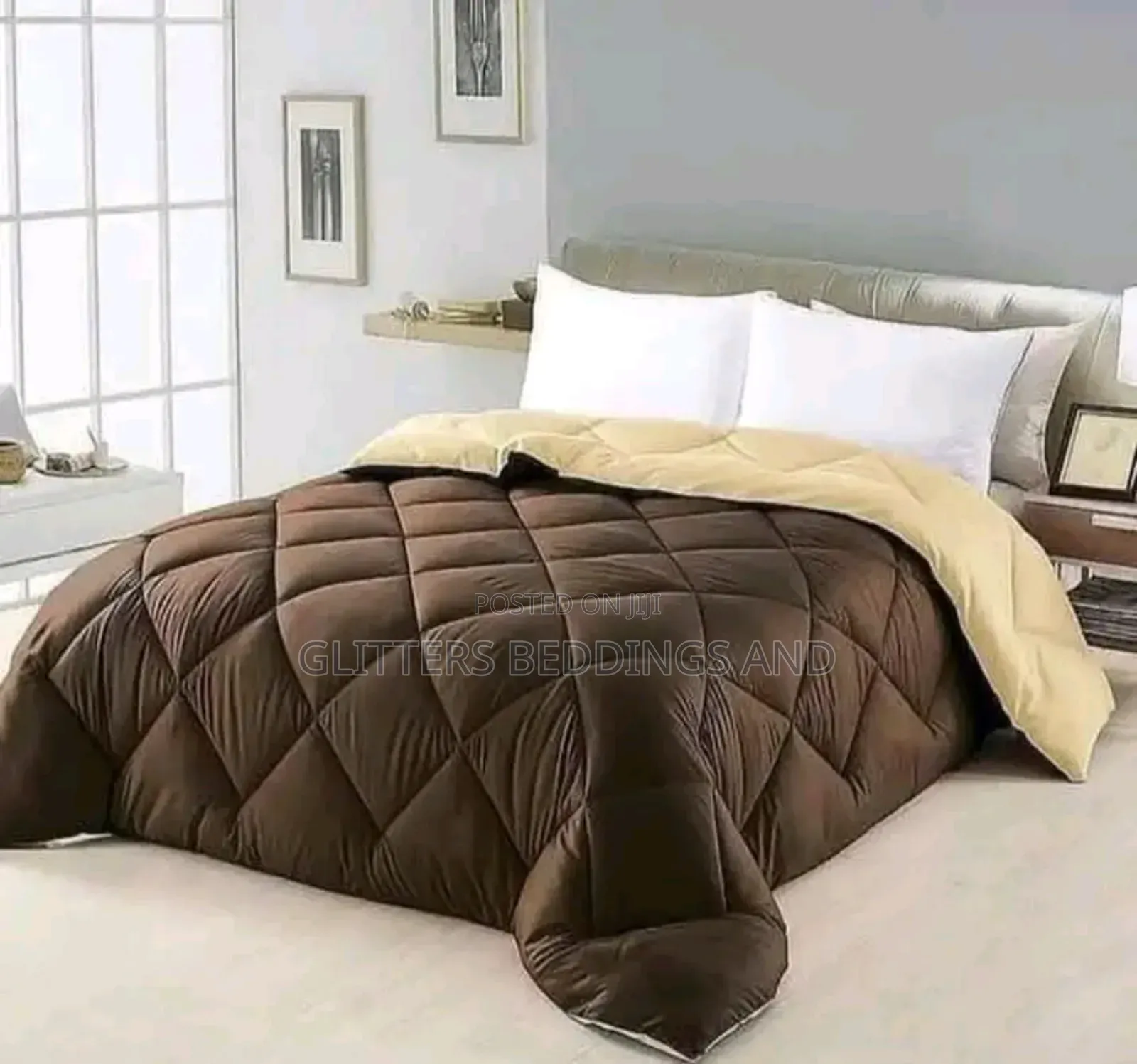 Cotton Duvet Sets*